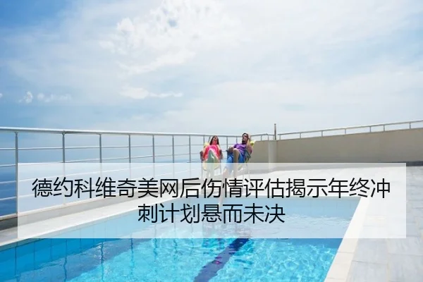 德约科维奇美网后伤情评估揭示年终冲刺计划悬而未决